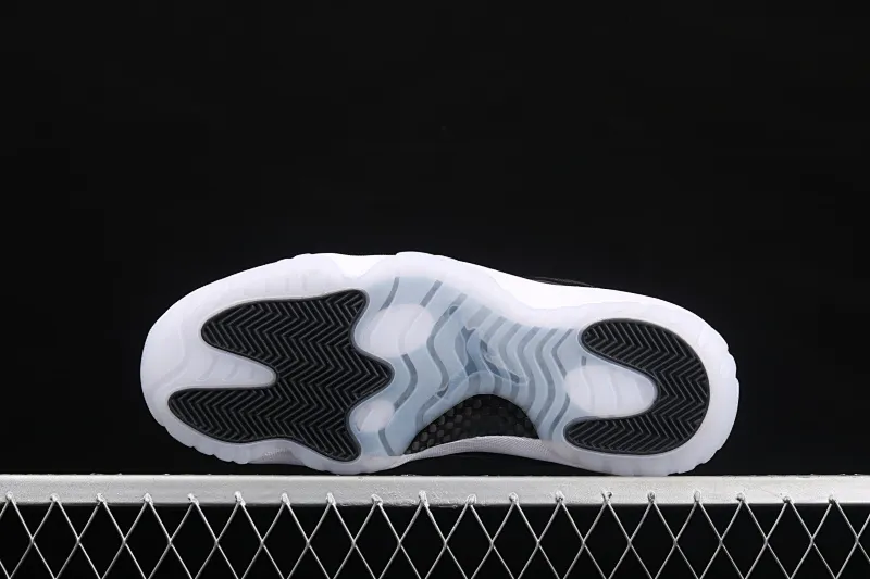 All categories Air Jordan Jordan series basketball shoes Air Jordan 11 Air Jordan 11 "Dunk Low" AJ11 Joe 11 Earl Low Real Carbon Fiber 528895-010